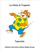 Topoviola - La sfilata di Trappola