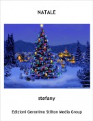 stefany - NATALE
