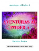 Ratolina Ratisa - Aventuras al Poder 4