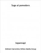 topannapi - Sugo al pomodoro