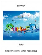 Beky - SUMMER