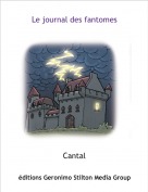 Cantal - Le journal des fantomes