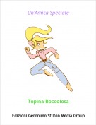 Topina Boccolosa - Un'Amica Speciale