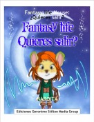 NAROITA - Fantasy life Mouse:
¿Quieres salir?