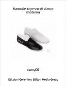 camy00 - Manuale topesco di danza moderna