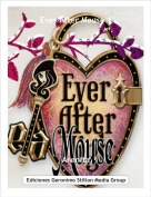 Arenita - Ever After Mouse 1