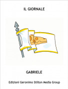 GABRIELE - IL GIORNALE