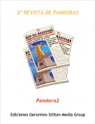 Pandora2 - 2º REVISTA DE PANDORA2