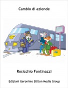 Rosicchio Fontinazzi - Cambio di aziende