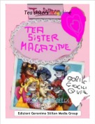 ROSASEMPREBELLA - Tea sisters magazine