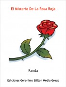 Randa - El Misterio De La Rosa Roja