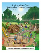 TommyCoast - Il giornalino Club 
"Redazione TommyCoast" N°1