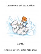 laurita3 - Las cronicas del oso puntitos
