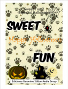 Cris - Sweet Fun 2
~Especial Halloween~