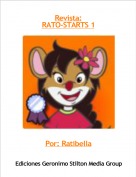 Por: Ratibella - Revista:RATO-STARTS 1