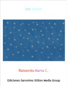 Ratoncita Marta C. - Los sueños