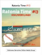 Ben. - Ratonia Time #13