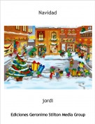 jordi - Navidad