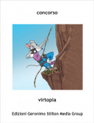 virtopia - concorso