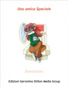 Dondolona - Una amica Speciale