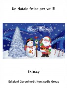 Skiaccy - Un Natale felice per voi!!!