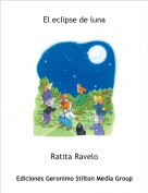 Ratita Ravelo - El eclipse de luna