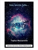 Topisa Mozzarella - Sofia e il Segreto 
del Cielo