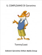 TommyCoast - IL COMPLEANNO DI Geronimo