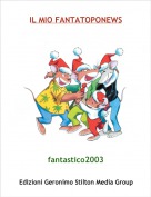 fantastico2003 - IL MIO FANTATOPONEWS