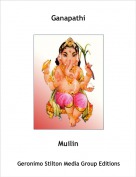 Muilin - Ganapathi