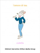 codella - l'amore di tea