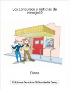 Elena - Los concursos y noticias de elerojo10