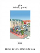 elisa - gita
in bici(1 parte)