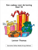 Lenner Thomas - Een cadeau voor de koningDeel 18