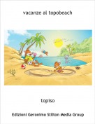 topiso - vacanze al topobeach