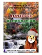 Nita - ·Waffles & Co.·
-Una aventura navideña-