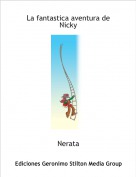 Nerata - La fantastica aventura de Nicky