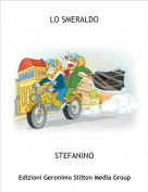 STEFANINO - LO SMERALDO