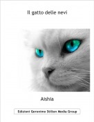 Aishia - Il gatto delle nevi