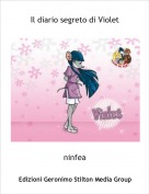 ninfea - Il diario segreto di Violet