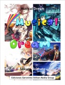 Sakura Moshato - Musical Dream