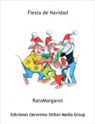 RatoMargaret - Fiesta de Navidad