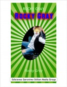 Rocky Gray - ROCKY GRAY