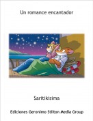 Saritikisima - Un romance encantador