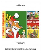 Topisofy - è Natale