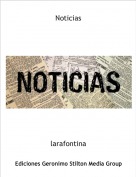 larafontina - Noticias