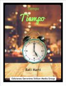 Rati Marti - Tiempo