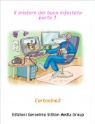 Certosina2 - Il mistero del buco infestato parte 1