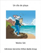 Wellin Sill - Un día de playa