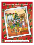HadaRatita - Diario de Navidad familia Stilton